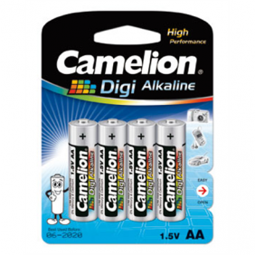 Camelion | LR6-BP4DG |...