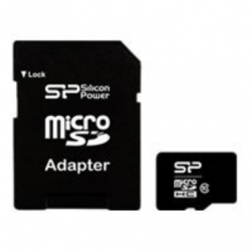 Silicon Power | 16 GB |...