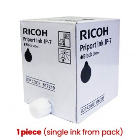 Ricoh JP-7 (817219)...