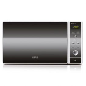Caso | Microwave Oven with...