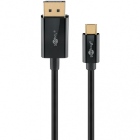 Goobay USB-C to DisplayPort...