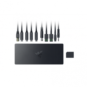 Razer Desktop RGB Dock for...