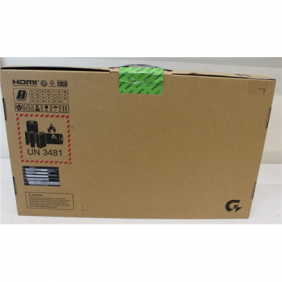 SALE OUT. Gigabyte AERO X16...