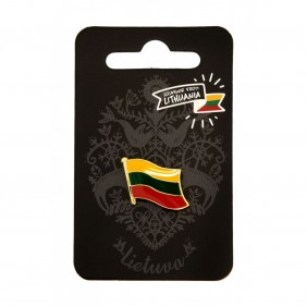 Ženkliukas, LIETUVOS...