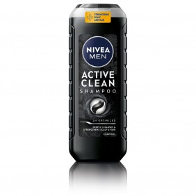 NIVEA MEN ACTIVE CLEAN...
