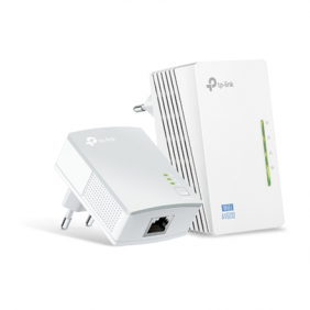 TP-LINK | Powerline...