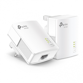 TP-LINK | Gigabit Powerline...