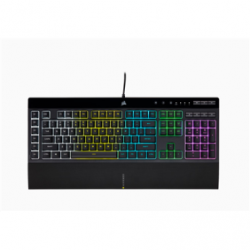 Corsair | Rubber Dome |...