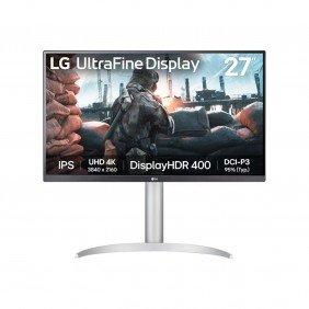 LG | 27UP650K-W | 27 " |...