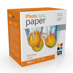 Photo Paper | PG2605004R |...