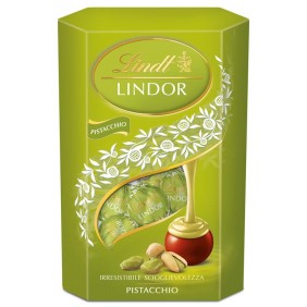 LINDT LINDOR šokolado...
