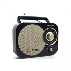 Muse | Portable radio |...