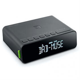 Muse | Alarm function |...