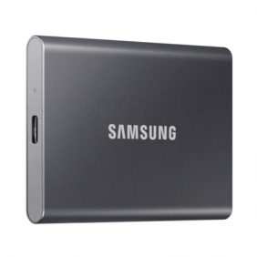 Portable SSD | T7 | 2000 GB...