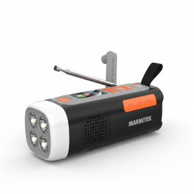 Marmitek Outdoor Radio |...
