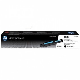 HP 103A (W1103A) Lazerinė...