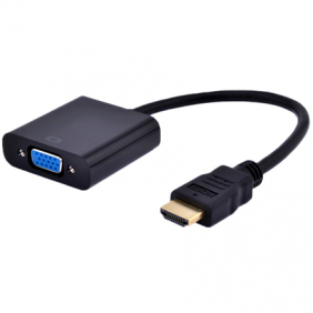 Cablexpert | HDMI to VGA...