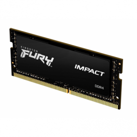 Kingston | Fury Impact | 16...