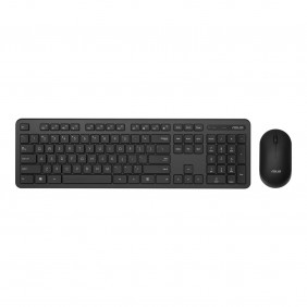 Asus CW100 | Keyboard and...