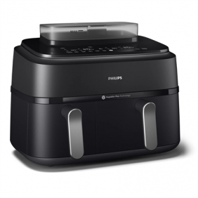 Philips | Dual Basket...