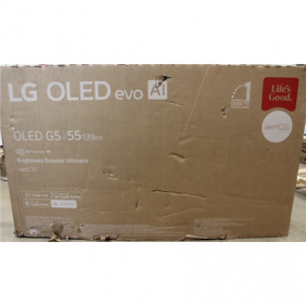 SALE OUT. LG OLED55G51LW |...