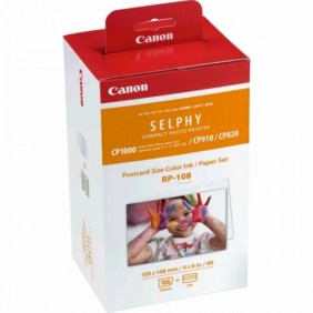 Canon RP-108 Colour...