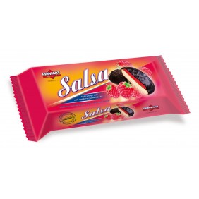 Sausainiai PRIMART Salsa,...