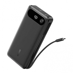 Anker Power Bank 65W |...