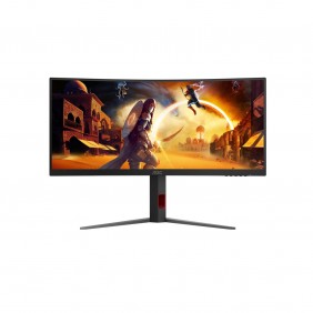AOC | CU34G4Z | 34 " | Fast...