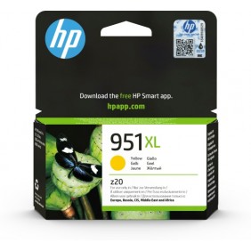 HP 951XL (CN048AE) Rašalinė...