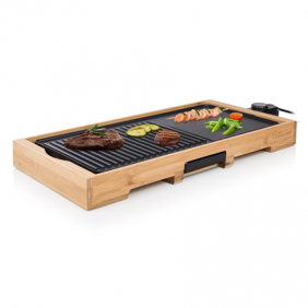 Tristar | Bamboo Grill XL |...