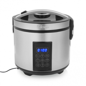 Tristar Digital Rice and...