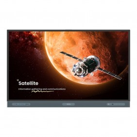 Benq | RE6504 | 65 " | 450...