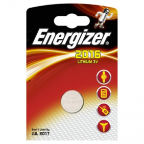 Energizer | CR2016 |...