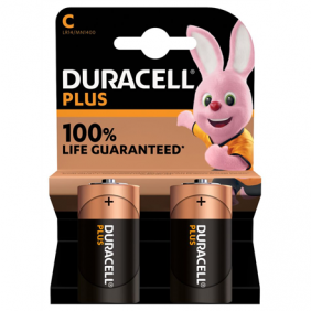 Duracell | Plus MN1400 | C...