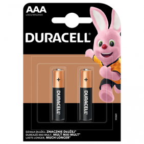 Duracell | Basic MN2400 |...