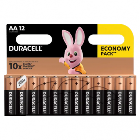 Duracell | Basic MN1500...