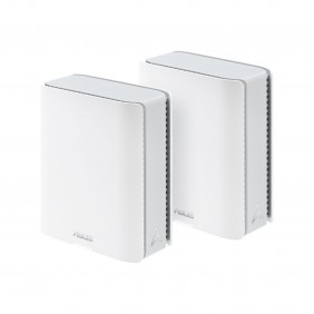 Tri-band WiFi 7 Smart...