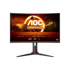 AOC | C27G2Z3/BK | 27 " |...