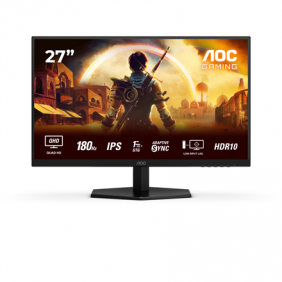 AOC | Q27G42XE | 27 " | IPS...