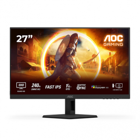 AOC | Q27G4ZR | 27 " | Fast...