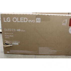 SALE OUT. LG OLED48C51LA |...