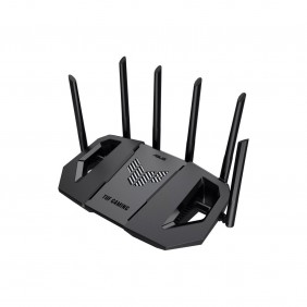 Asus TUF-BE9400 Tri-Band...