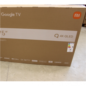 SALE OUT. Xiaomi QLED TV A...