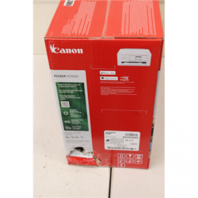 SALE OUT. Canon...
