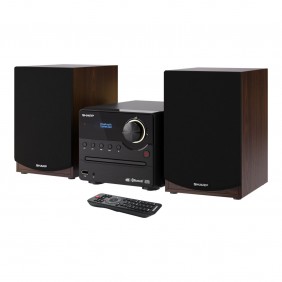 Sharp | Hi-Fi Micro System...