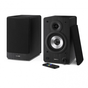Sharp CP-SS30 Bookshelf...