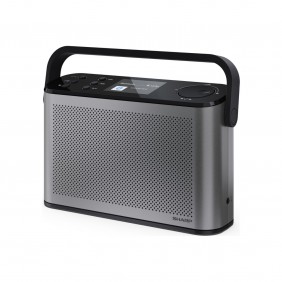 Sharp OSAKA Stereo Portable...