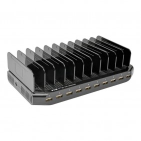 Tripp Lite | 10 Port USB...