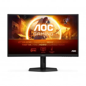 AOC | CQ27G4X | 27 " | VA |...